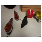 AUTOMOTIVE LIGHTS AND ROAD SIDE EMERGENCY KIT AUTOMOTIVE LIGHTS AND ROAD SIDE EMERGENCY KIT