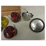 AUTOMOTIVE LIGHTS AND ROAD SIDE EMERGENCY KIT AUTOMOTIVE LIGHTS AND ROAD SIDE EMERGENCY KIT