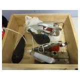 AUTOMOTIVE LIGHTS AND ROAD SIDE EMERGENCY KIT AUTOMOTIVE LIGHTS AND ROAD SIDE EMERGENCY KIT