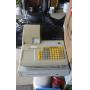 Royal  9155 SC Cash Register With Drawer & Key