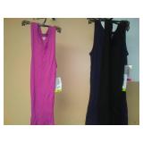 Ladies, medium - 5. Tanks and tees.