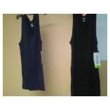 Ladies medium - 5. Long sleeve and tanks.