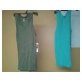 Ladies medium - 5. Tanks, T
