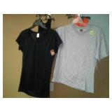 Ladies medium - 5. Tanks and tees.