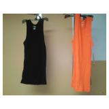 Ladies medium - 5. Tanks and tees.