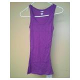 Ladies medium - 5. Tanks and tees.