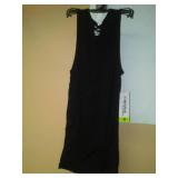 Ladies medium - 5. Tanks, short sleeve.