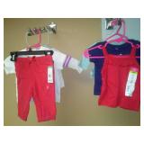 Infant NB - 3 MO- 6.