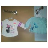 Infant NB - 3 MO- 6.