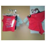 Infant NB - 3 MO - 6.