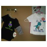 Infant NB - 3 MO - 5.
