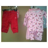 Infant 6 - 9 MO - 6