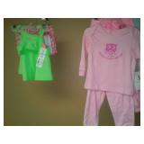 Infant 6 - 9 MO - 6