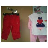 Infant 6 - 9 Mo - 6.