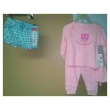 Infant 6 - 9 Mo - 6.