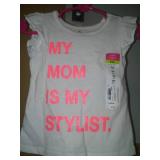Infant 12 MO - 3.