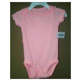 Infant 12 MO- 4.