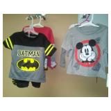 Infant 12 - 18 Mo - 5.