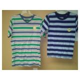 Boys shirts - 4. 2 m, 1 l, 1 XL.