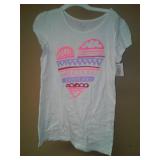 Girls shirts - 5.