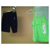 Girls toddler - 6. 3T - 5, 4T- 1.