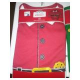 Infants 24 MO - 3.