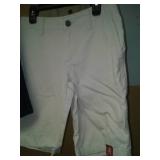 Ladies shorts - 4. Size 10/12.