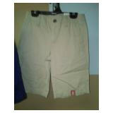 Ladies shorts - 4. Size 10/12.