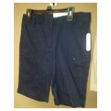 Ladies shorts - 4. Size 10/12.