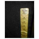 Ladies jeans - 2. Size 33 - 35.