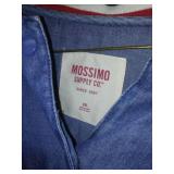 Unisex jackets - 2. Size 2X.