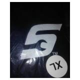 Snap-on "Authorized A Team" T Shirt, Short Sleeve-3