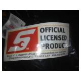 Snap-on "Authorized A Team" T Shirt, Short Sleeve-3
