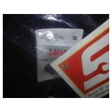 Snap-on "Authorized A Team" T Shirt, Short Sleeve-3