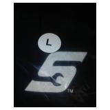 Snap-on "Authorized A Team" T Shirt, - 3