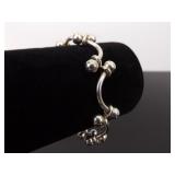 .925 Sterling Silver Bracelet
