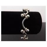 .925 Sterling Silver Bracelet