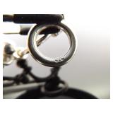 .925 Sterling Silver Bracelet