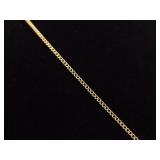 .925 Sterling Silver Emerald Diamond Accented Heart Vermeil Pendant Necklace