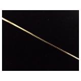 .925 Sterling Silver Crystal Diamond Accented Vermeil Pendant Necklace