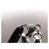 .925 Sterling Silver HEAVY Rope Necklace