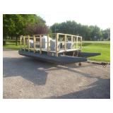 1969 Pontoon 12