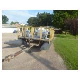 1969 Pontoon 12