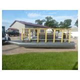 1969 Pontoon 12