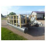 1969 Pontoon 12