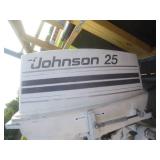1969 Pontoon 12