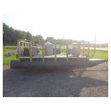 1969 Pontoon 12