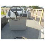 1969 Pontoon 12
