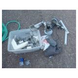 Electric Boat Dolly System