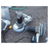 Electric Boat Dolly System